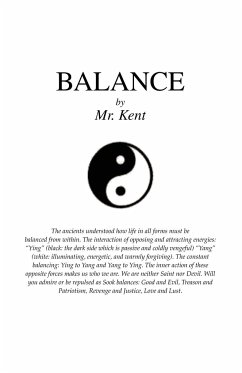 Balance - Kent