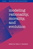 Modeling Rationality, Morality, & Evolution