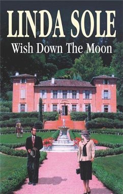 Cover Wish Down the Moon