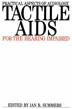 Tactile AIDS for the Hearing Impaired - Summers, Ian