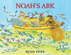 Noah's Ark - Spier, Peter