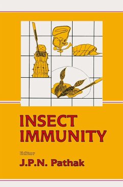 Insect Immunity - Pathak, J.P.N. (Hrsg.)