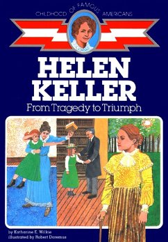 Helen Keller - Wilkie, Katharine E