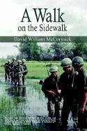 A Walk on the Sidewalk - McCormick, David William