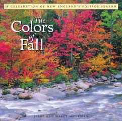 The Colors of Fall - Monkman, Jerry; Monkman, Marcy