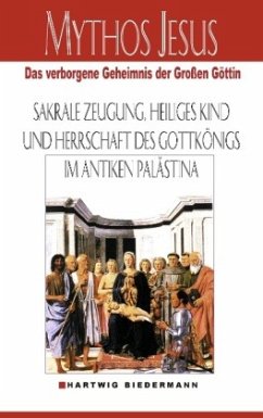 Mythos Jesus - Biedermann, Hartwig