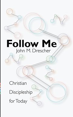 Follow Me - Drescher, John M.