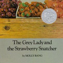 The Grey Lady and the Strawberry Snatcher - Bang, Molly