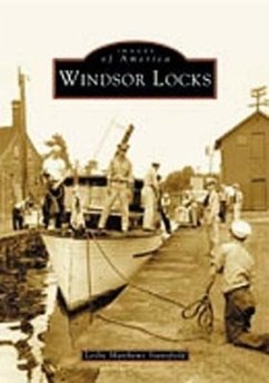 Windsor Locks - Stansfield, Leslie Matthews
