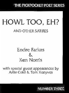 Howl Too, Eh? - Farkas, Endre; Gold, Artie