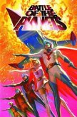 Battle of the Planets