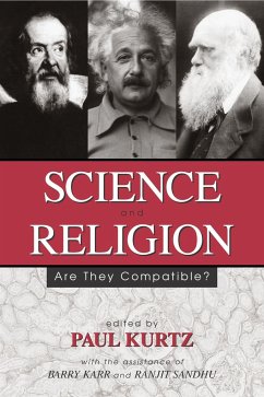 Science and Religion