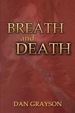 Breath and Death - Grayson, Dan