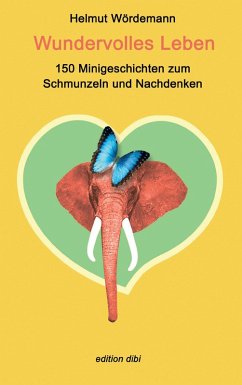 Cover Wundervolles Leben