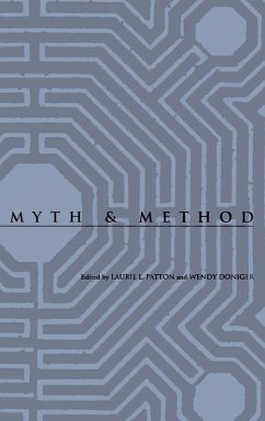 Cover Myth and Method