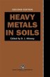Heavy Metals in Soils - Bild 1