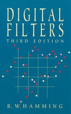 Digital Filters - Hamming, R W; Engineering; Hamming, Richard