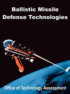 Cover Ballistic Missile Defense Technologies