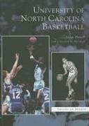 University of North Carolina Basketball - Powell, Adam