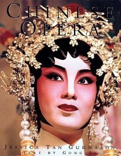 Chinese Opera: A Hercule Poirot Mystery - Tan Gudnason, Jessica; Li, Gong; Gudnason, Jessica Tan