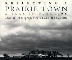 Reflecting a Prairie Town: A Year in Peterson - Hokanson, Drake