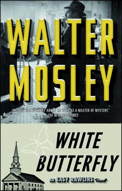 White Butterfly - Mosley, Walter