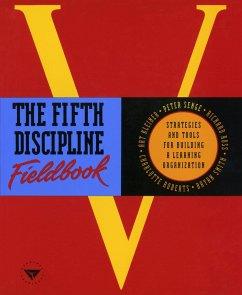 The Fifth Discipline Fieldbook - Senge, Peter M