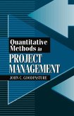 Quantitative Methods in Project Management