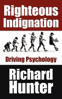 Righteous Indignation - Hunter, R. Lanny; Hunter, Richard