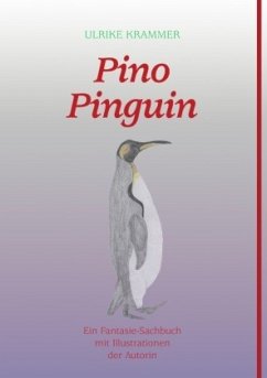 Pino Pinguin - Krammer, Ulrike