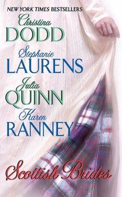 Scottish Brides - Dodd, Christina;Laurens, Stephanie;Quinn, Julia