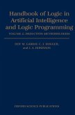 Handbook of Logic in Artificial Intelligence and Logic Programming