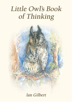 Cover Little Owl's Book of Thinking