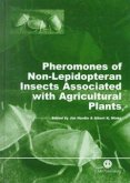 Pheromones of Non-Lepidopteran Insects Associated with Agricultural Plants