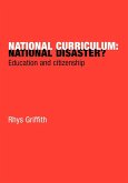 National Curriculum National Curriculum