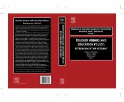 Teachers Unions and Education Policy:: Retrenchment or Reform? - Henderson, Ronald D / Urban, Wayne / Wolman, Paul (eds.)