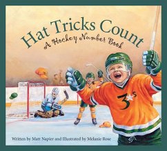 Hat Tricks Count - Napier, Matt