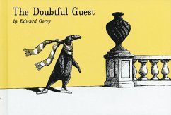 The Doubtful Guest - Gorey, Edward