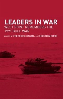 Leaders in War - Frederick Kagan / Christian Kubik (eds.)