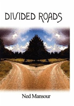 Divided Roads - Mansour, Ned