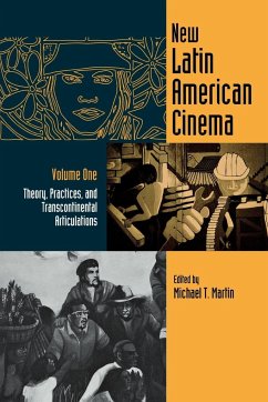 New Latin American Cinema, Volume 1