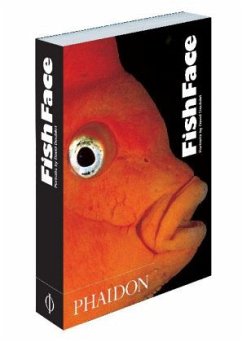Cover Fish Face