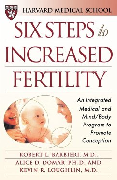 Six Steps to Increased Fertility