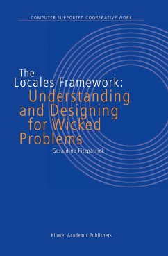 The Locales Framework - Fitzpatrick, G.