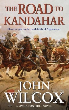 The Road To Kandahar - Wilcox, John