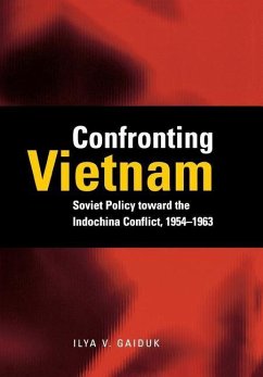Confronting Vietnam - Gaiduk, Ilya V