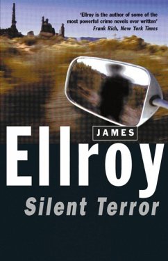 Silent Terror - Ellroy, James