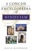 A Concise Encyclopedia of Hinduism