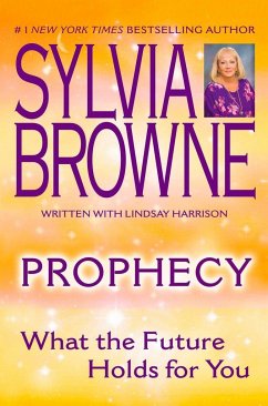 Prophecy - Browne, Sylvia; Harrison, Lindsay