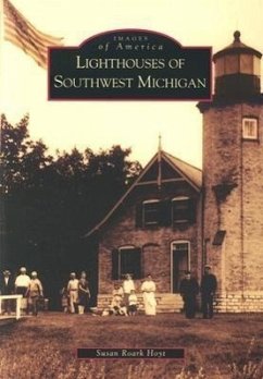 Lighthouses of Southwest Michigan - Hoyt, Susan Roark